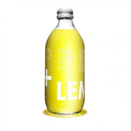 Lemonaid fruit de la passion 33 cl