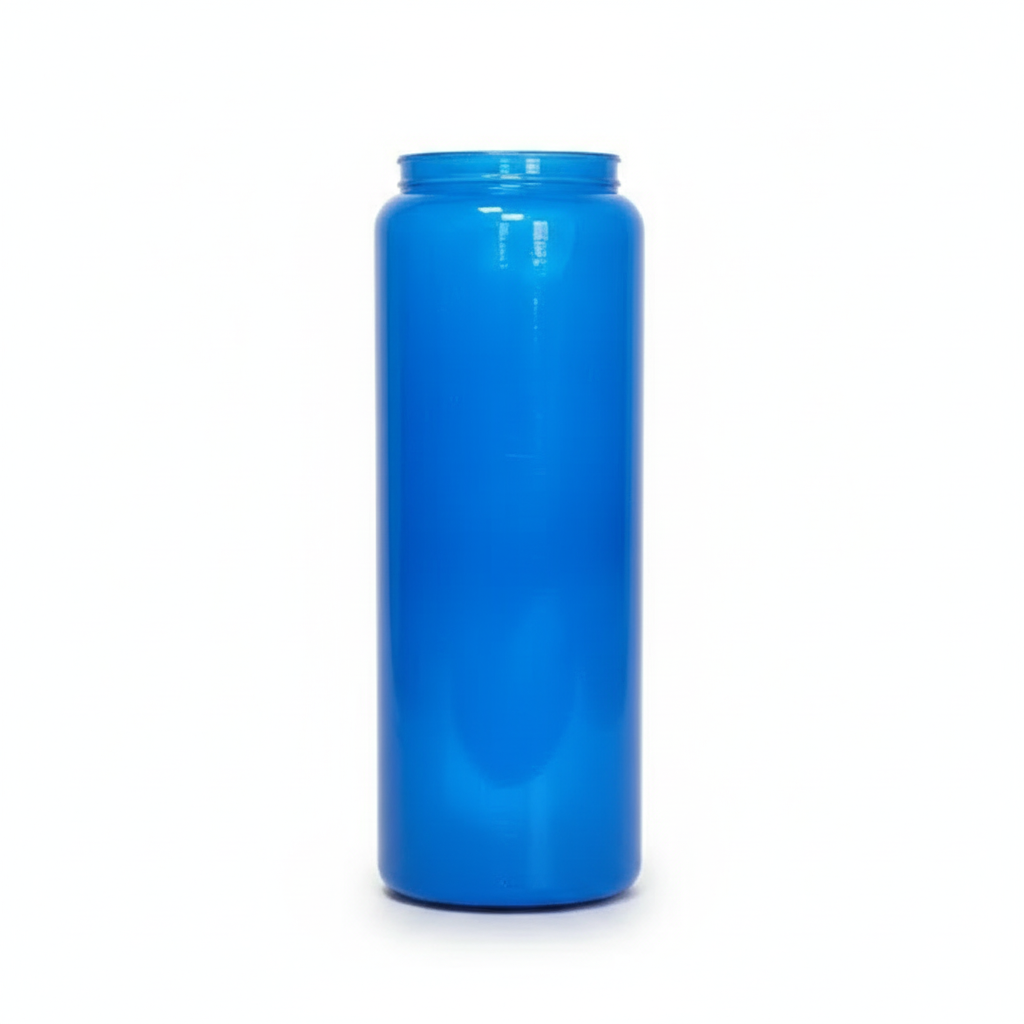 Neuvaine bleue spiritualite