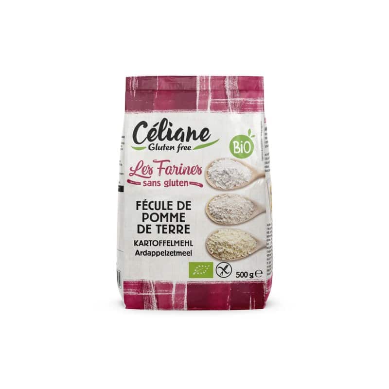 CELIANE -- Fecule de pomme de terre