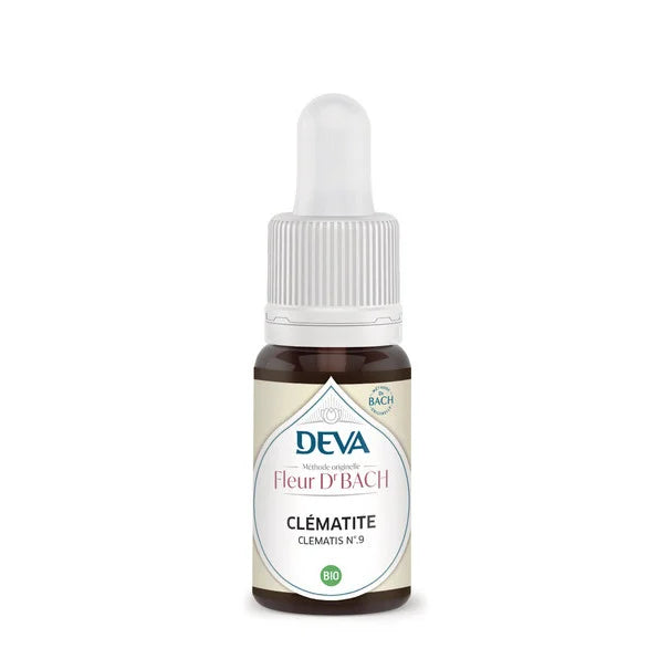 DEVA -- Clematite n�9 15ml