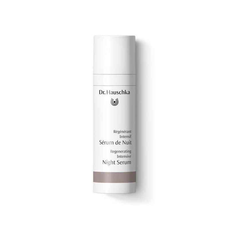 Serum de nuit regenerant intensif