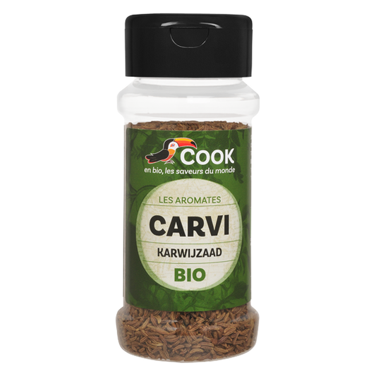 EOL Carvi en graines bio - 1