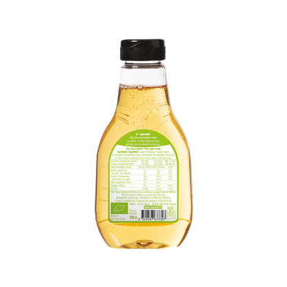 Sirop agave bio - 2
