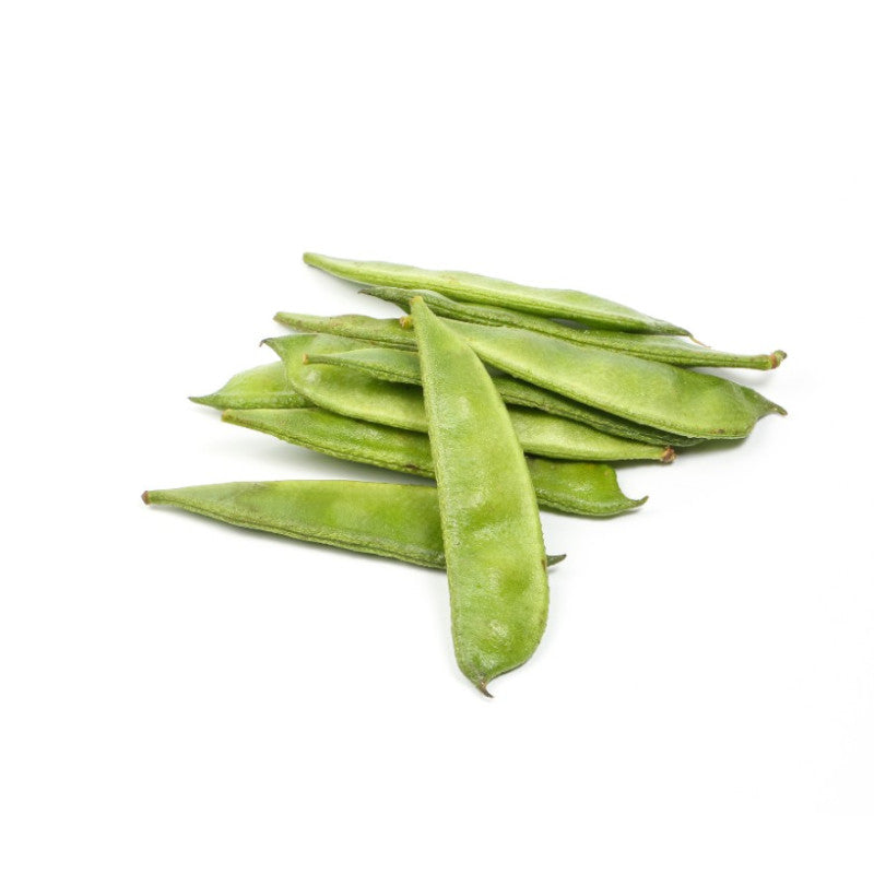 Haricot plat - par 500g